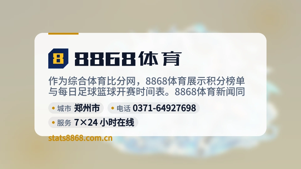 关于8868体育